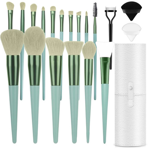 Piece professional makeup - 20,